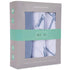 ELY`S & CO. Muslin Swaddle Blankets 3 Pack