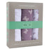ELY`S & CO. Muslin Swaddle Blankets 3 Pack