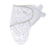 Ely's & Co. Adjustable Swaddle Wrap