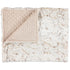 Delore Baby Blanket Neutrals