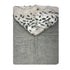 Delore Hooded Baby Towel Neutrals