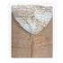 Delore Hooded Baby Towel Neutrals