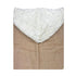 Delore Hooded Baby Towel Neutrals