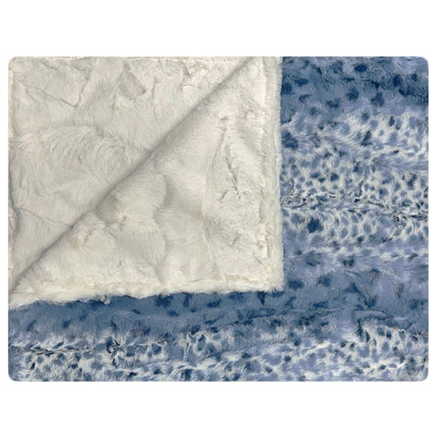 Delore Baby Blanket Boys