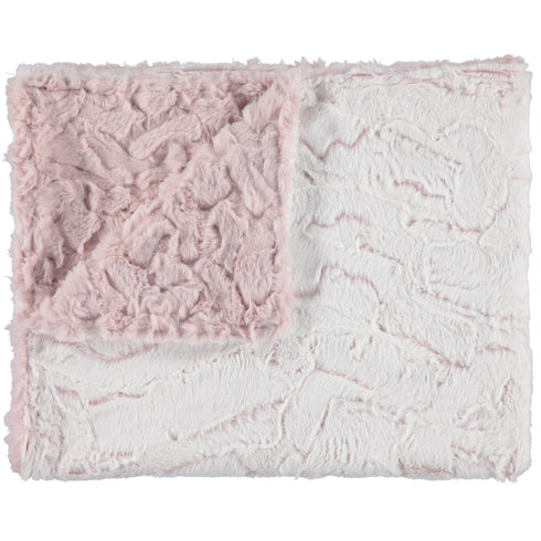Delore Baby Blanket Girls