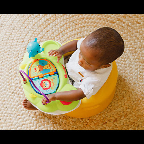 Bumbo Playtop Safari
