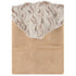 Delore Hooded Baby Towel Neutrals