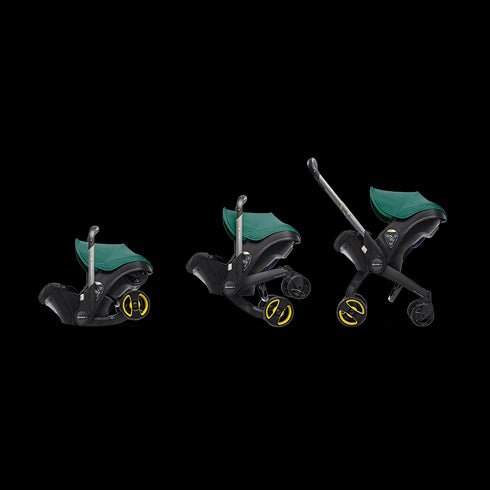 Doona+ Car Seat Stroller