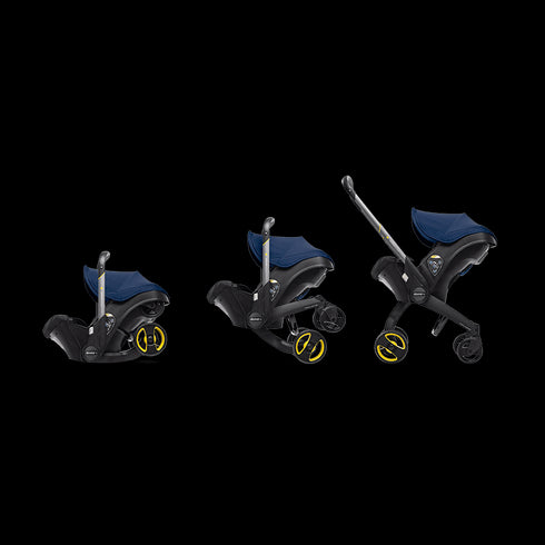 Doona+ Car Seat Stroller