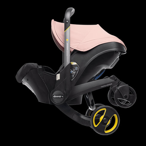 Doona+ Car Seat Stroller