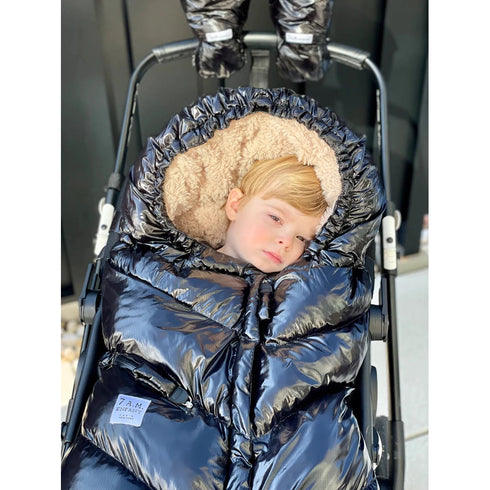 7AM Blanket 212 Evolution Footmuff