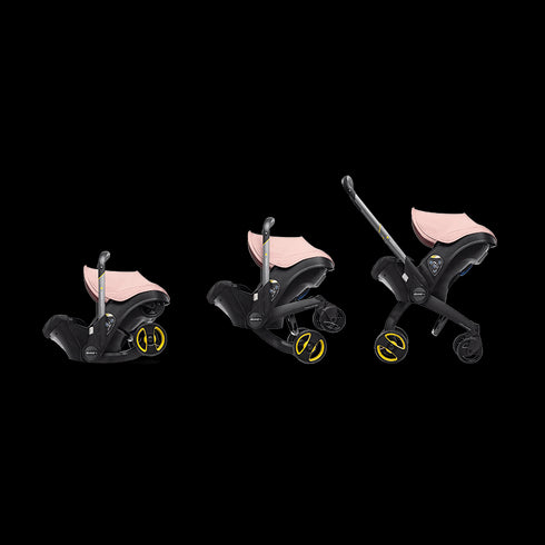 Doona+ Car Seat Stroller
