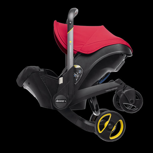 Doona+ Car Seat Stroller