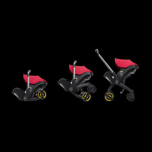 Doona+ Car Seat Stroller