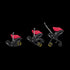 Doona+ Car Seat Stroller