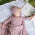 Tricot Bebe Pointelle Footie Set