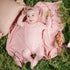 Tricot Bebe Signature Footie Set