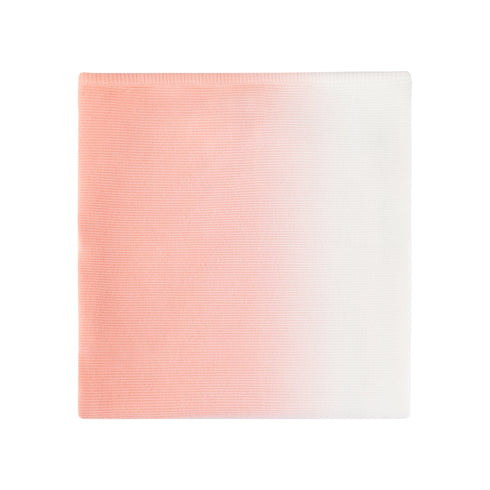 Tricot Bebe Ombre Blanket