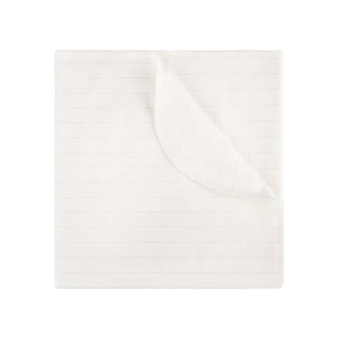 Tricot Bebe Pointelle Blanket