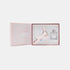 Jacadi Baby Girl Gift Set with Bunny