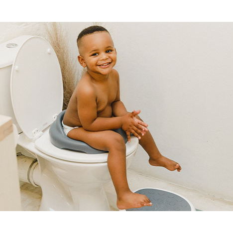 Bumbo Toilet Trainer