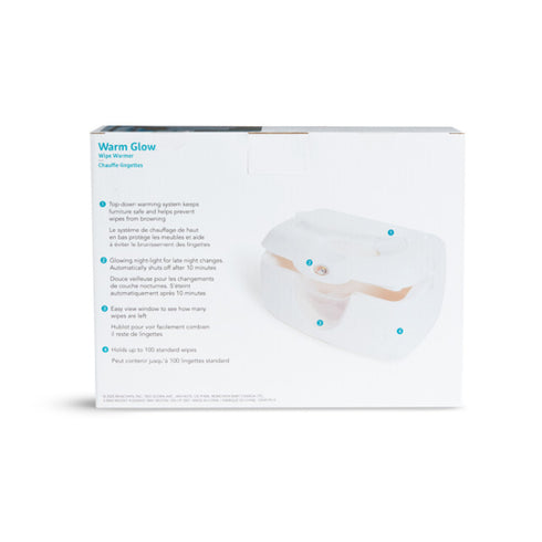 Munchkin nursery projector and sound system