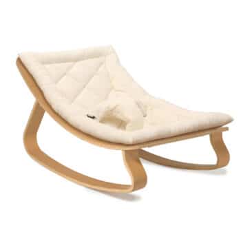 Charlie Crane Levo Baby Rocker