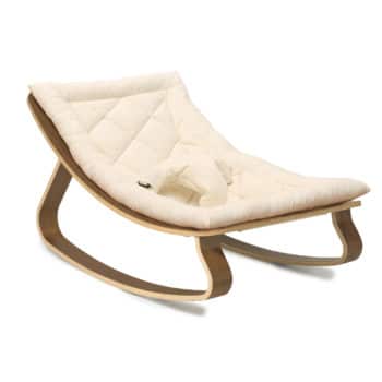 Charlie Crane Levo Baby Rocker
