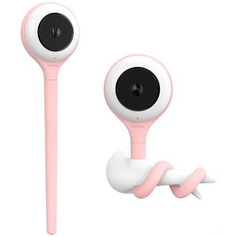 Lollipop Baby Monitor