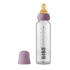 Bibs Baby Glass Bottle Complete Set 225ml