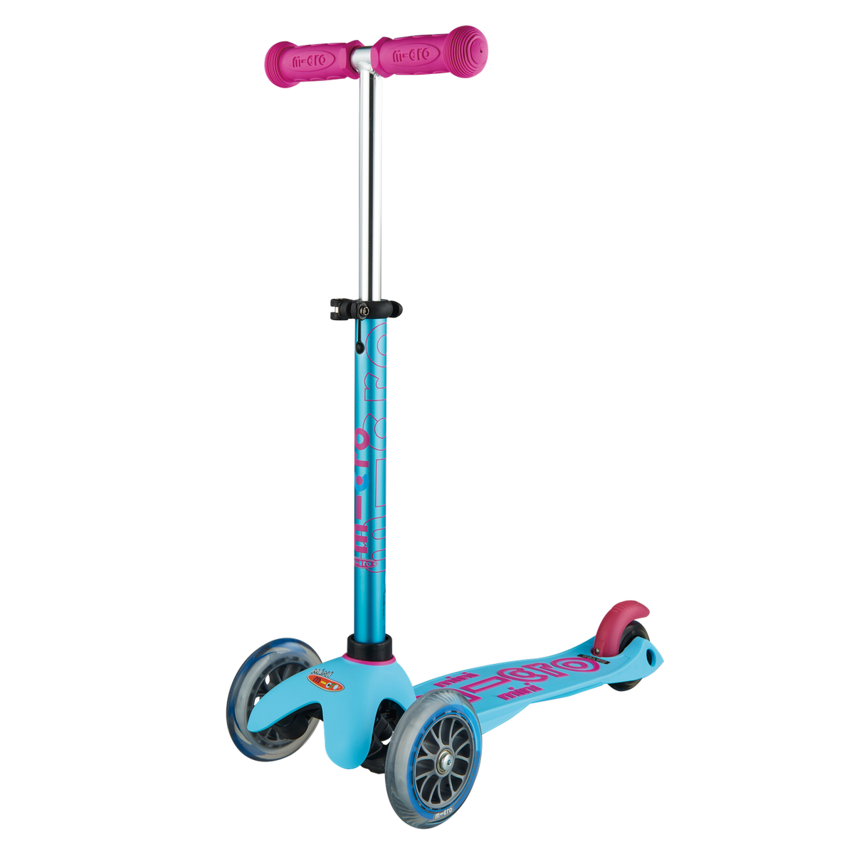 Micro Kickboard Micro Mini Deluxe Twinkle Baby Boutique