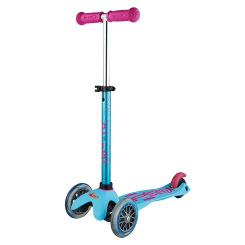 Micro Kickboard Micro Mini Deluxe
