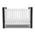 Delta Miles 4-in-1 Convertible Crib