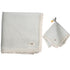 Picky Honeycomb Waffle Blanket