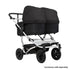 Mountain Buggy Duet Double Stroller