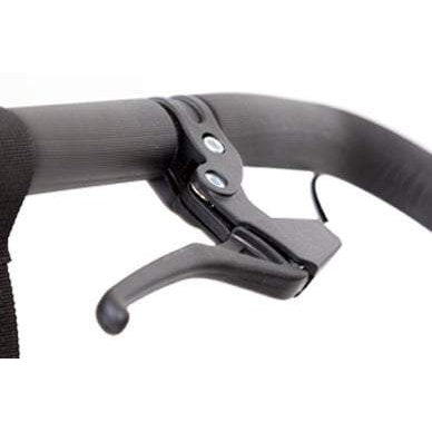 Mountain Buggy Duet Double Stroller