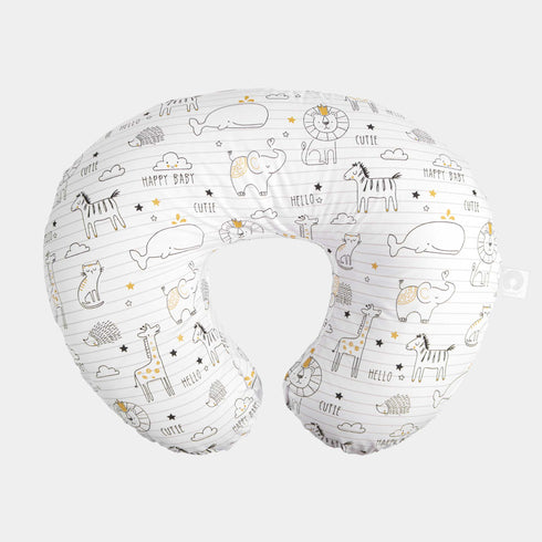 Boppy® Original Support Nursing Pillow