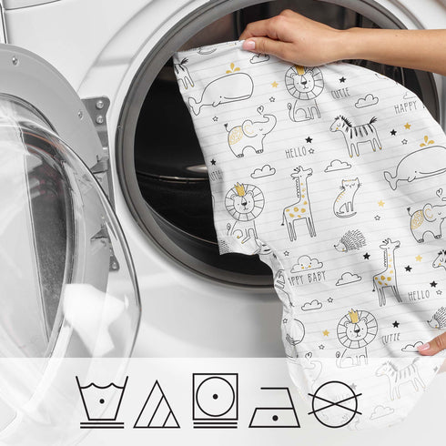 Boppy® Original Support Nursing Pillow