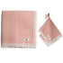 Picky Honeycomb Waffle Blanket