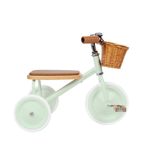 Banwood Trike Vintage