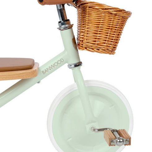 Banwood Trike Vintage