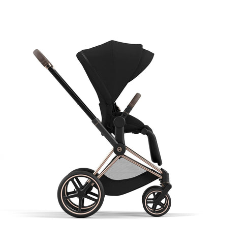 Cybex Priam 4 Complete Stroller