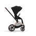 Cybex Priam 4 Complete Stroller