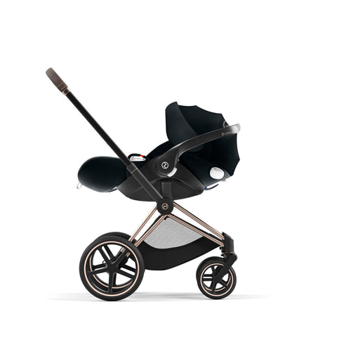 Cybex Priam 4 Complete Stroller