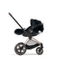 Cybex Priam 4 Complete Stroller