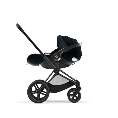 Cybex Priam 4 Complete Stroller