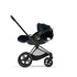 Cybex Priam 4 Complete Stroller