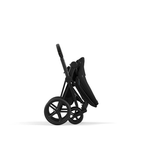 Cybex Priam 4 Complete Stroller