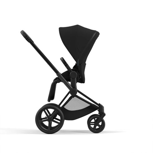 Cybex Priam 4 Complete Stroller
