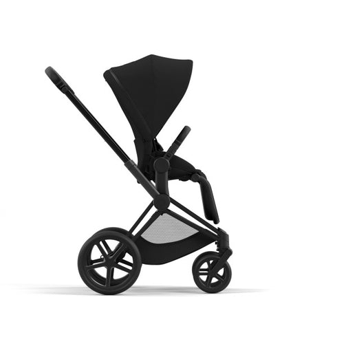 Cybex Priam 4 Complete Stroller